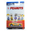 Hot Wheels Bully Goat - Silver Series Peanuts 75 Years 4/5