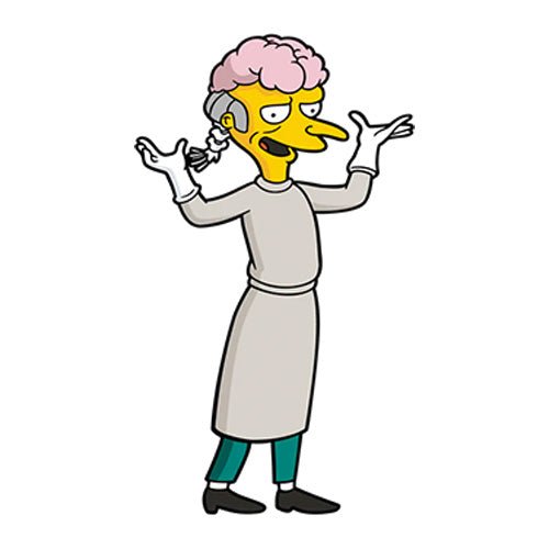 FiGPiN Enamel Pin - The Simpsons - Select Figure(s) - Collectors World Toys