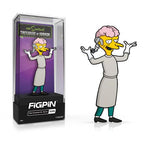 FiGPiN Enamel Pin - The Simpsons - Select Figure(s) #1038 - Mad Scientist Mr. Burns