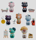 Business Boy Blind Box (1 Blind Box) - Collectors World Toys