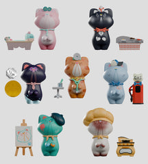 Business Boy Blind Box (1 Blind Box)