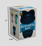Business Boy Blind Box (1 Blind Box) - Collectors World Toys