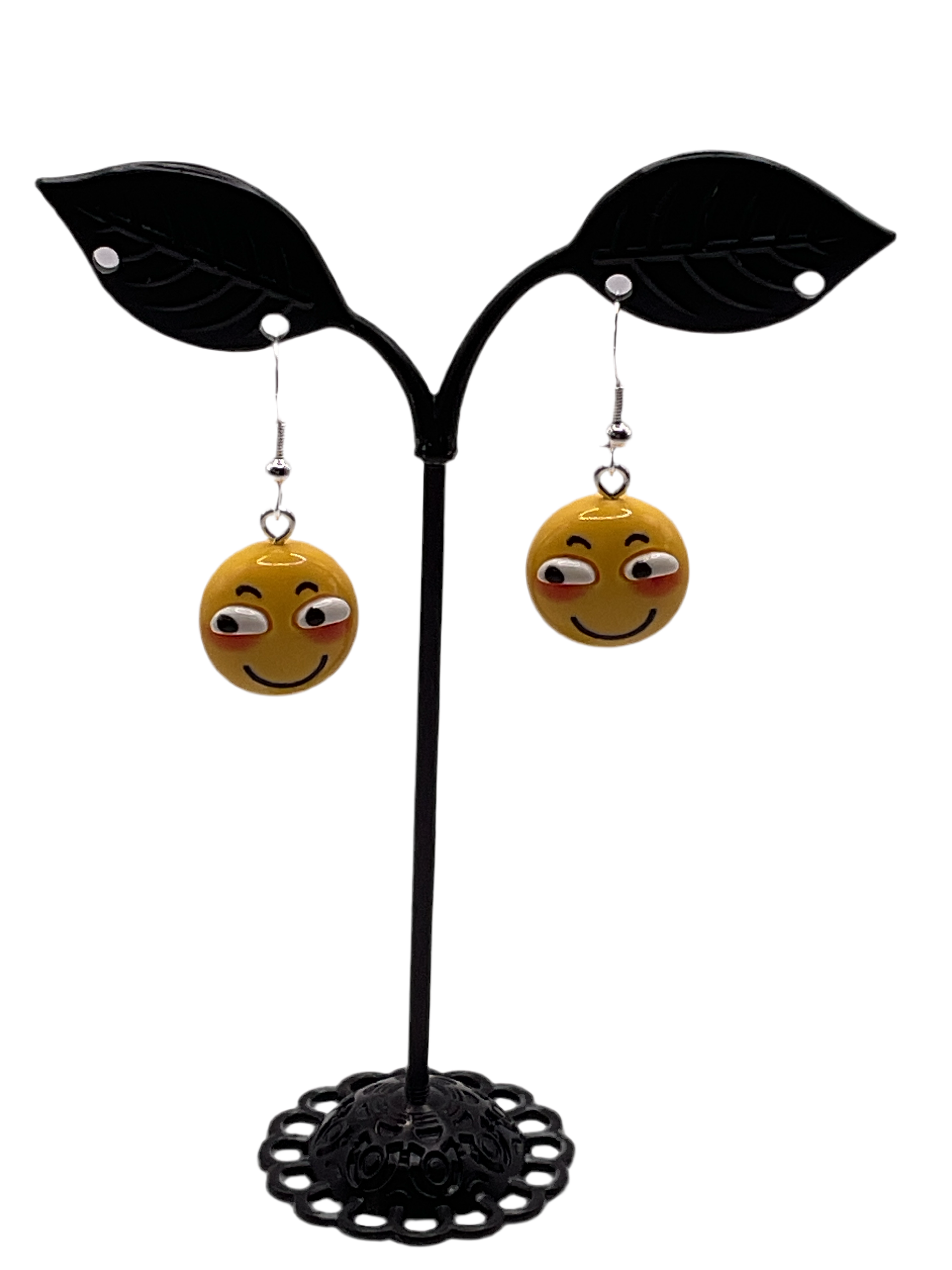 Emoji Earrings