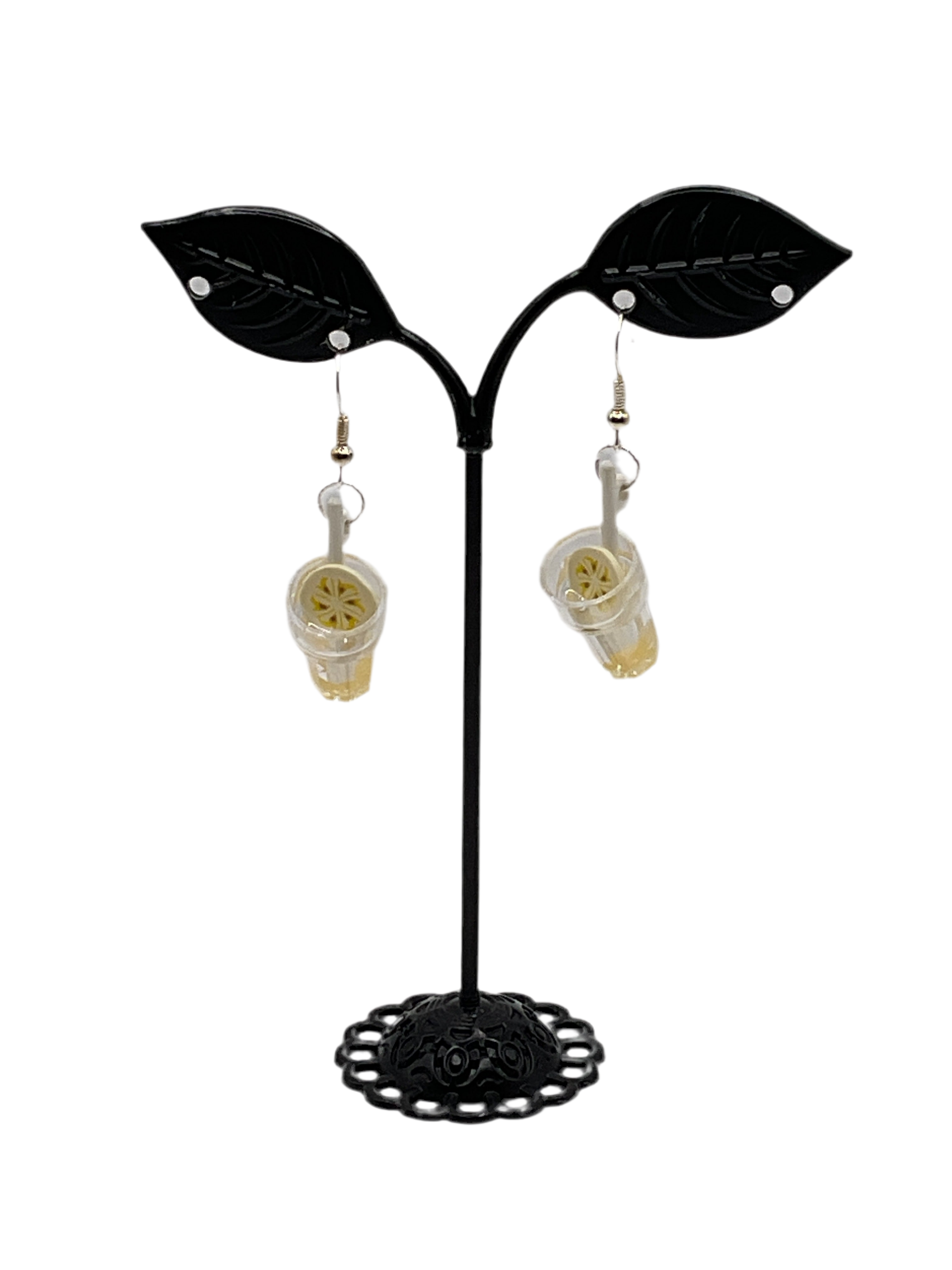 Fruity Drink Earrings Main image
