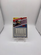 Topps Geno Petralli