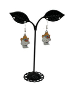 Hello Kitty Earrings