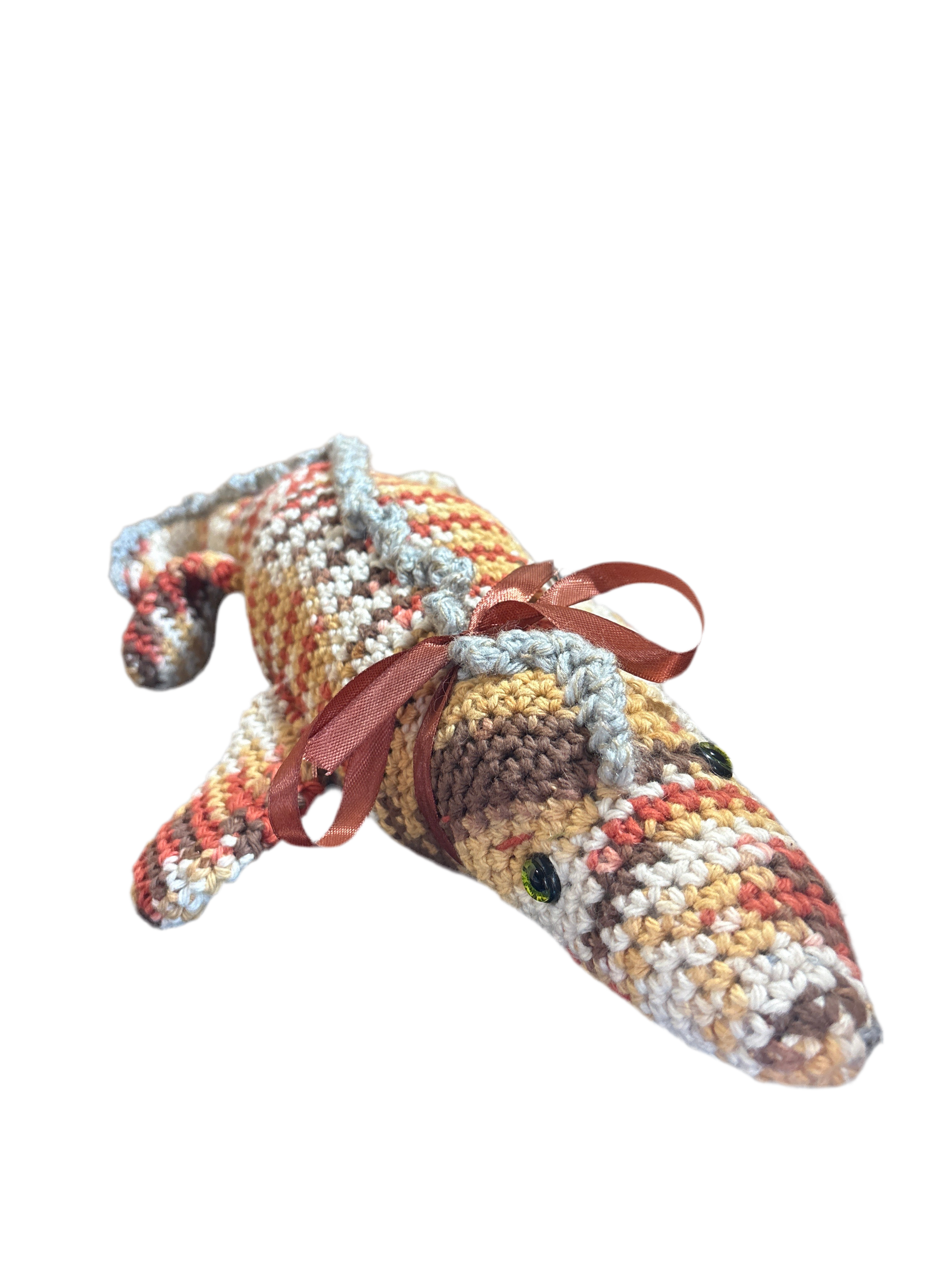 Mosasaurus Main image