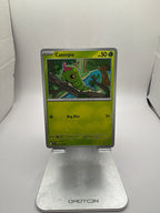 Pokemon Caterpie