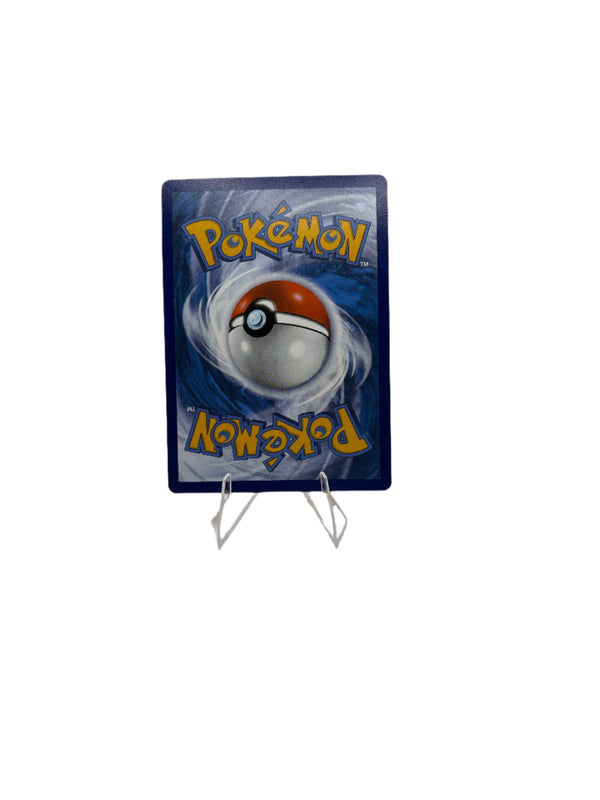 Pokemon Kubfu