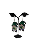St. Patrick’s Day Gnome Earrings