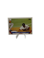 Topps Shane Mack