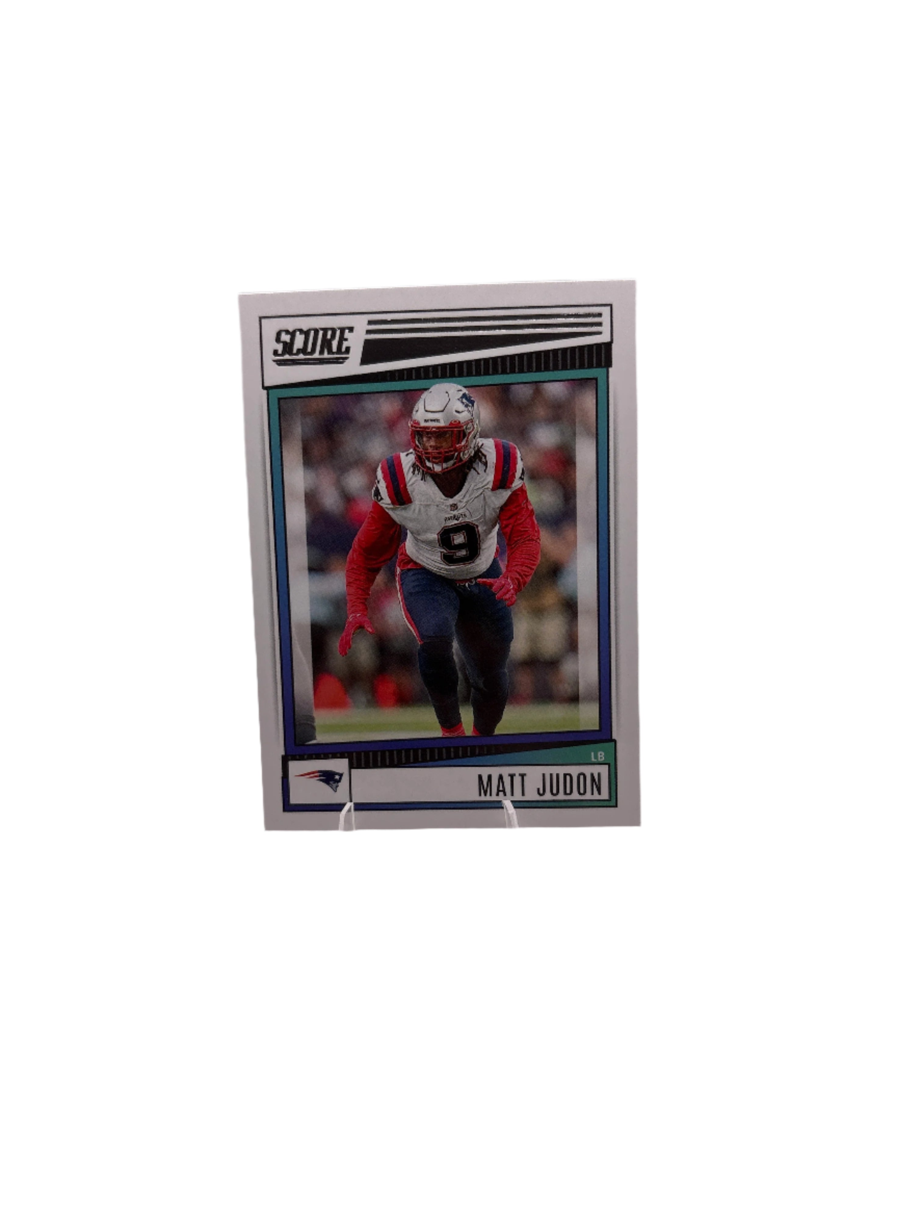 Score Matt Judon Main image