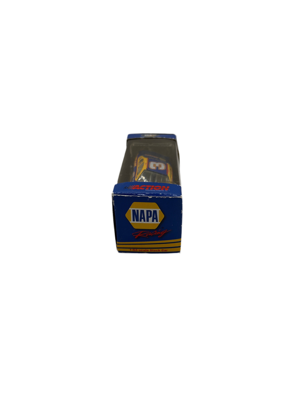 Action Ron Hornaday Diecast