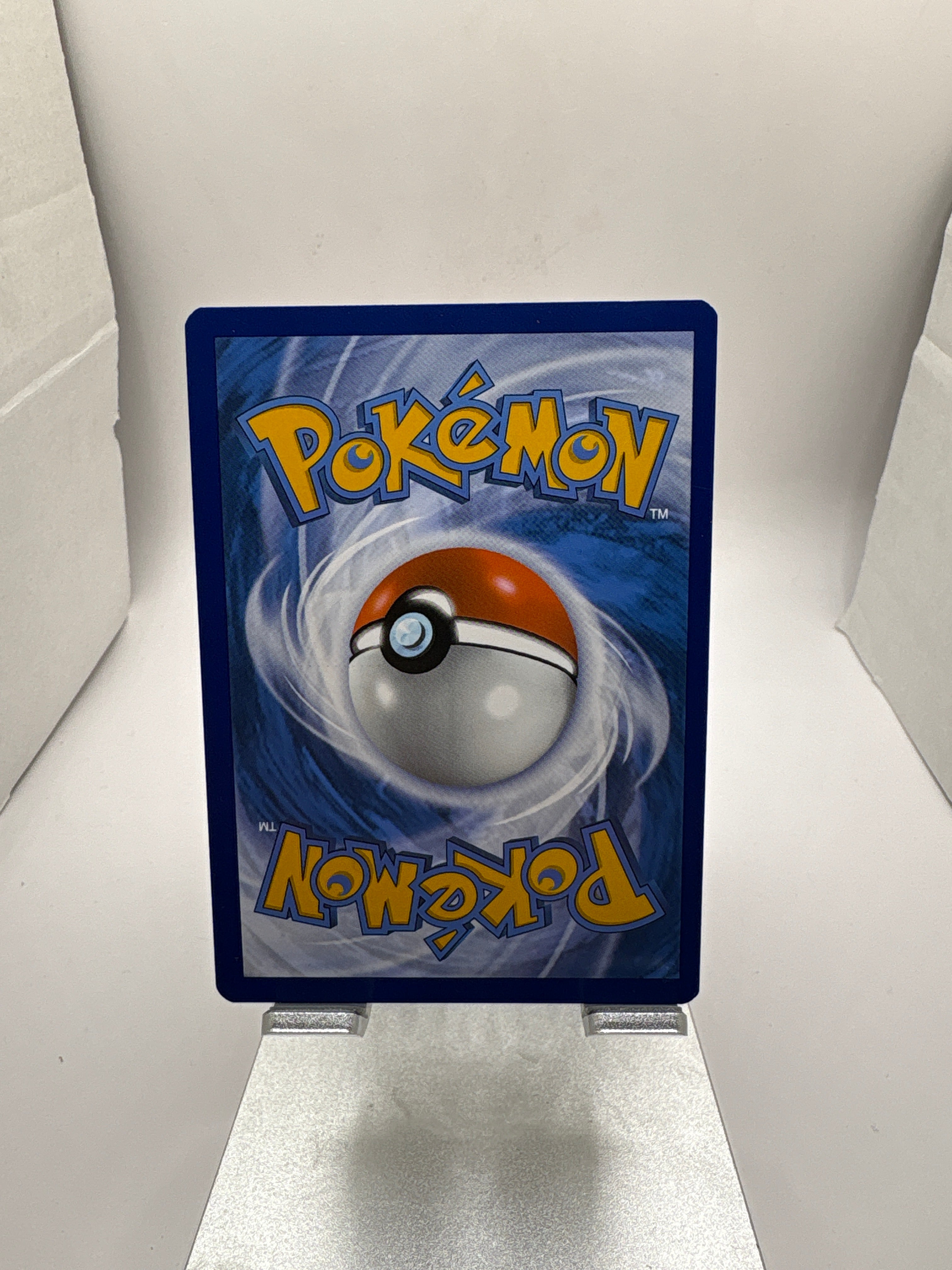 Pokemon Pikachu
