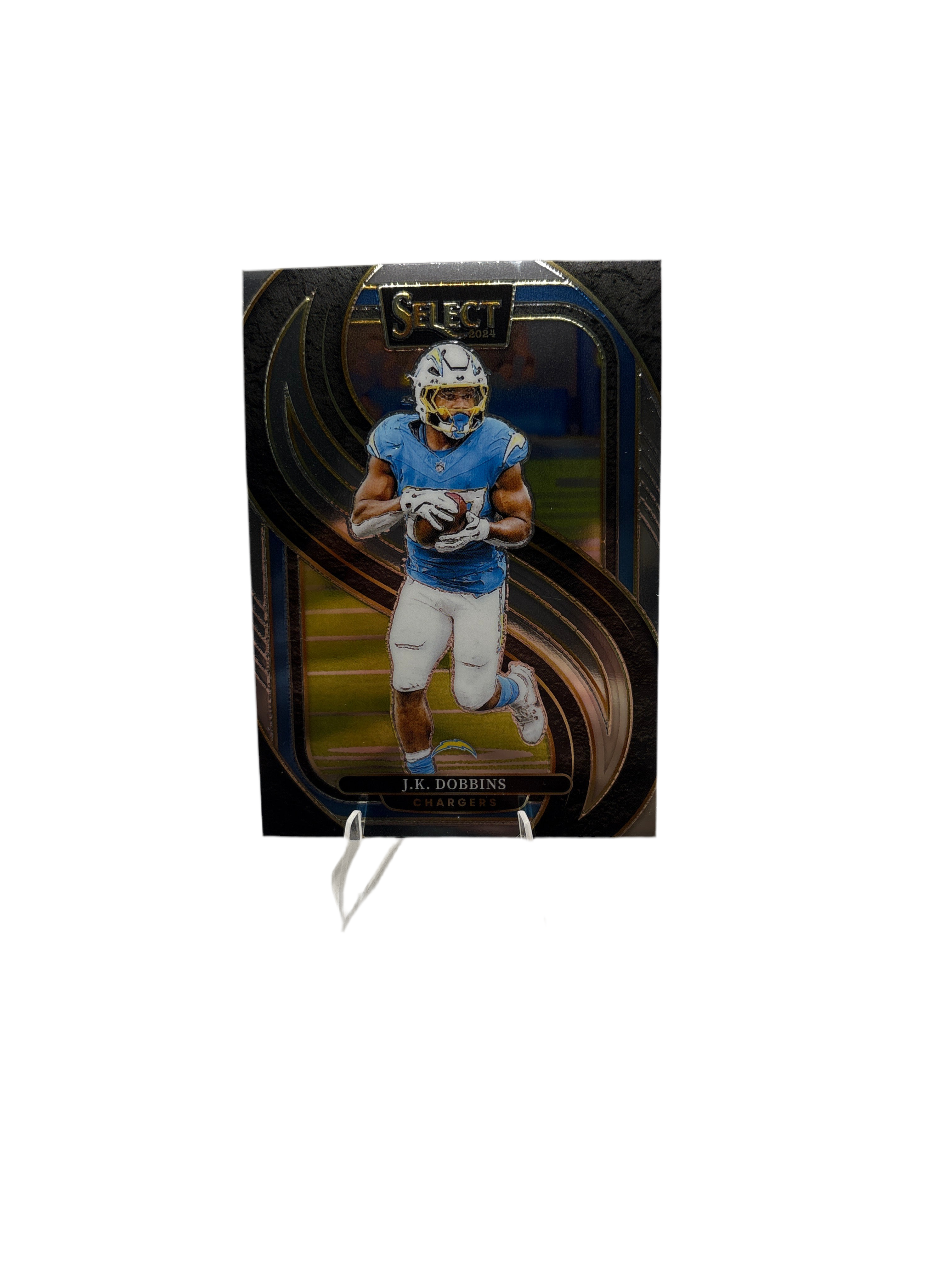 Select J.K. Dobbins Main image