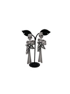 Jack Earrings {Nightmare Before Christmas}