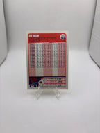 Fleer Sid Bream