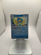 Pokemon Simipour