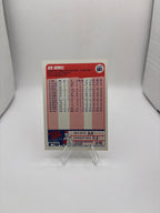 Fleer Ken Howell