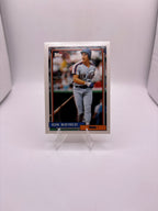Topps Kevin McReynolds