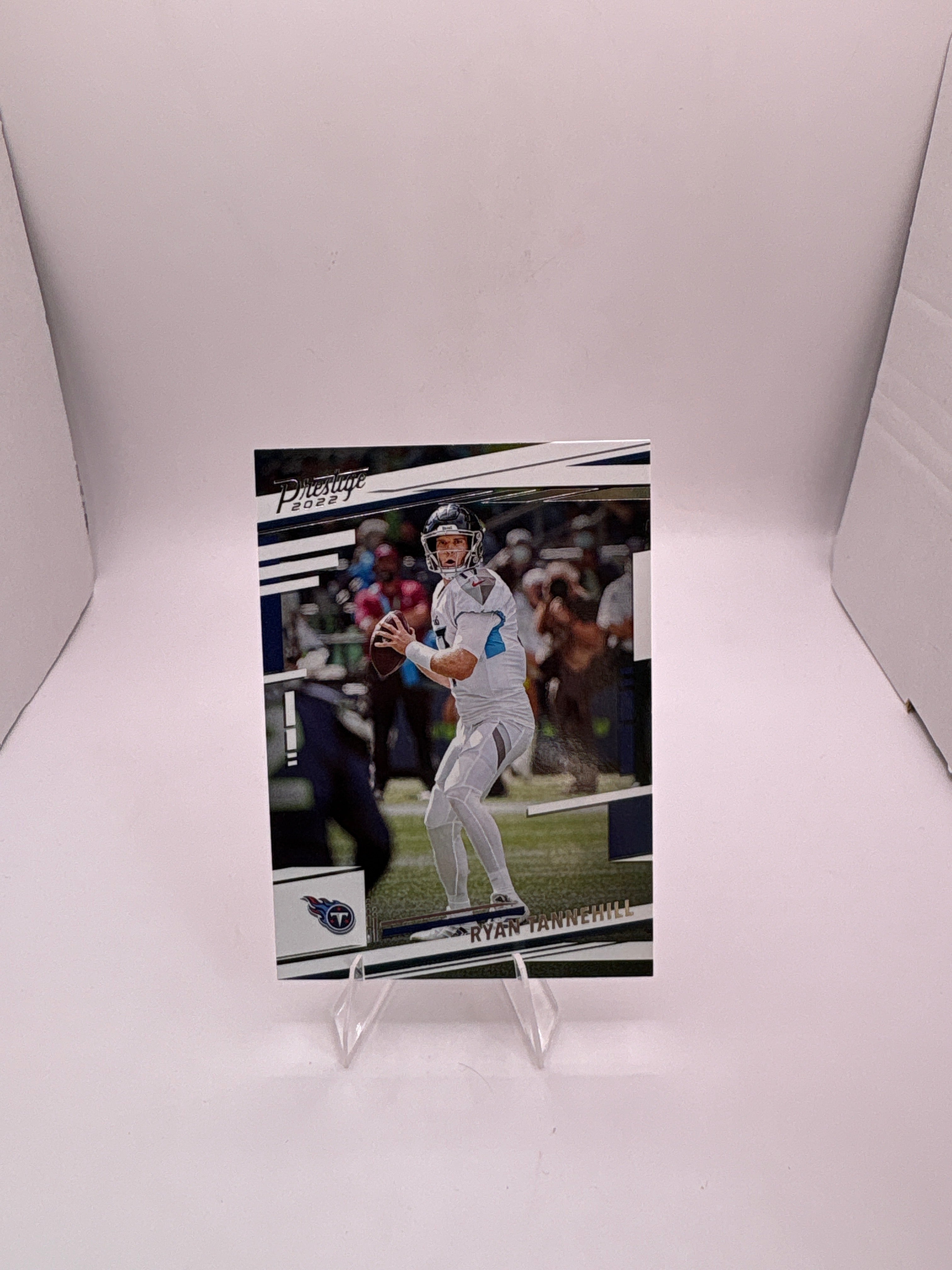 Prestige Ryan Tannehill Main image