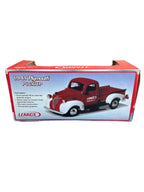 Crown Premiums 1941 Plymouth Pickup Diecast