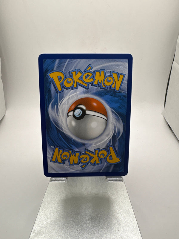 Pokemon Dhelmise