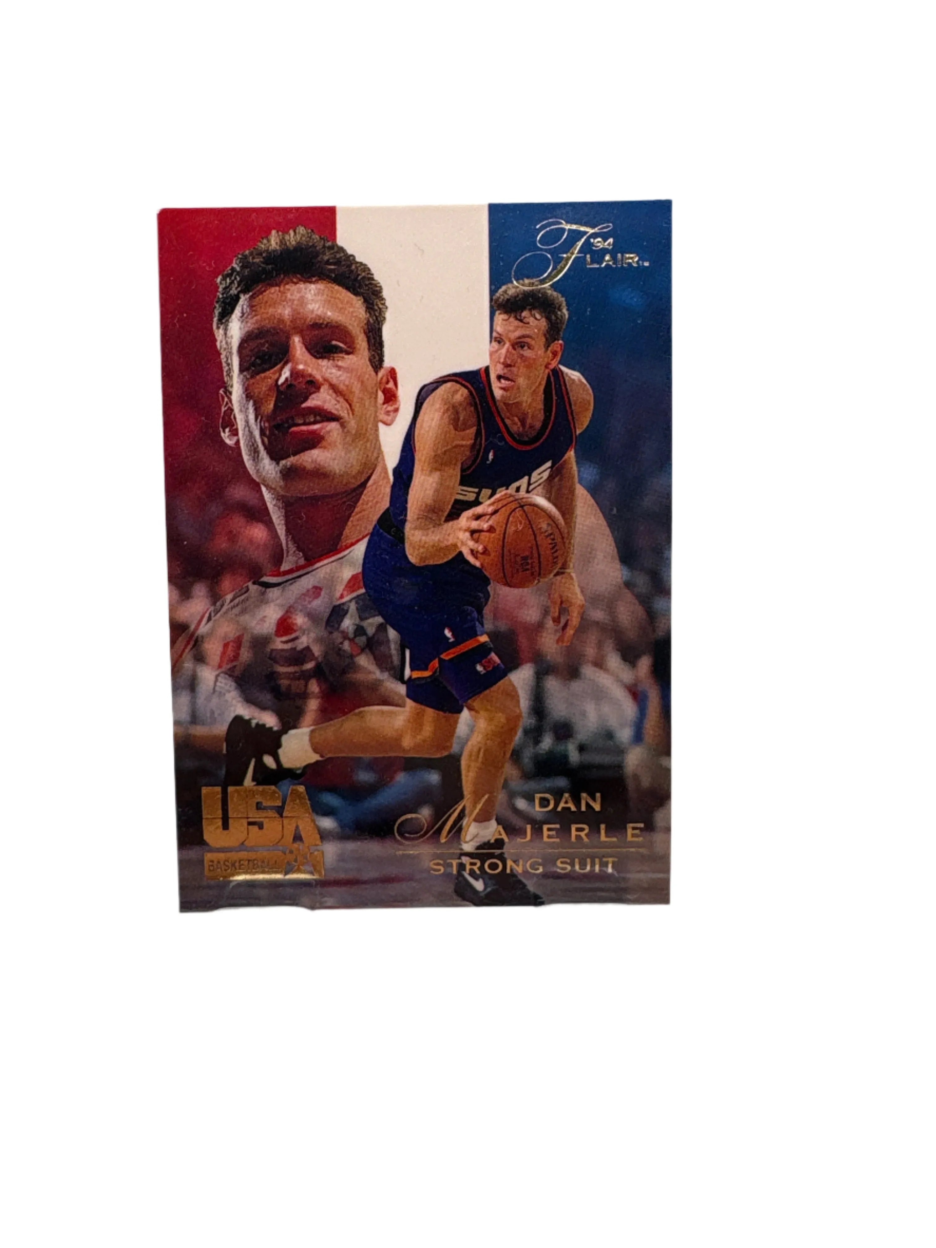 Flair Dan Majerle Main image