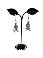 Glow In The Dark Earrings