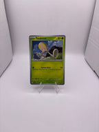 Pokemon Toedscool