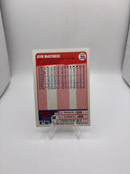 Fleer Kevin McReynolds