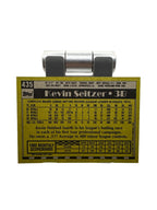 Topps Kevin Seitzer