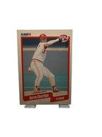 Fleer Norm Charlton