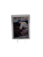 Fleer Terry Leach