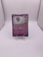 Pokemon Drifloon