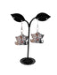 Kitty Earrings