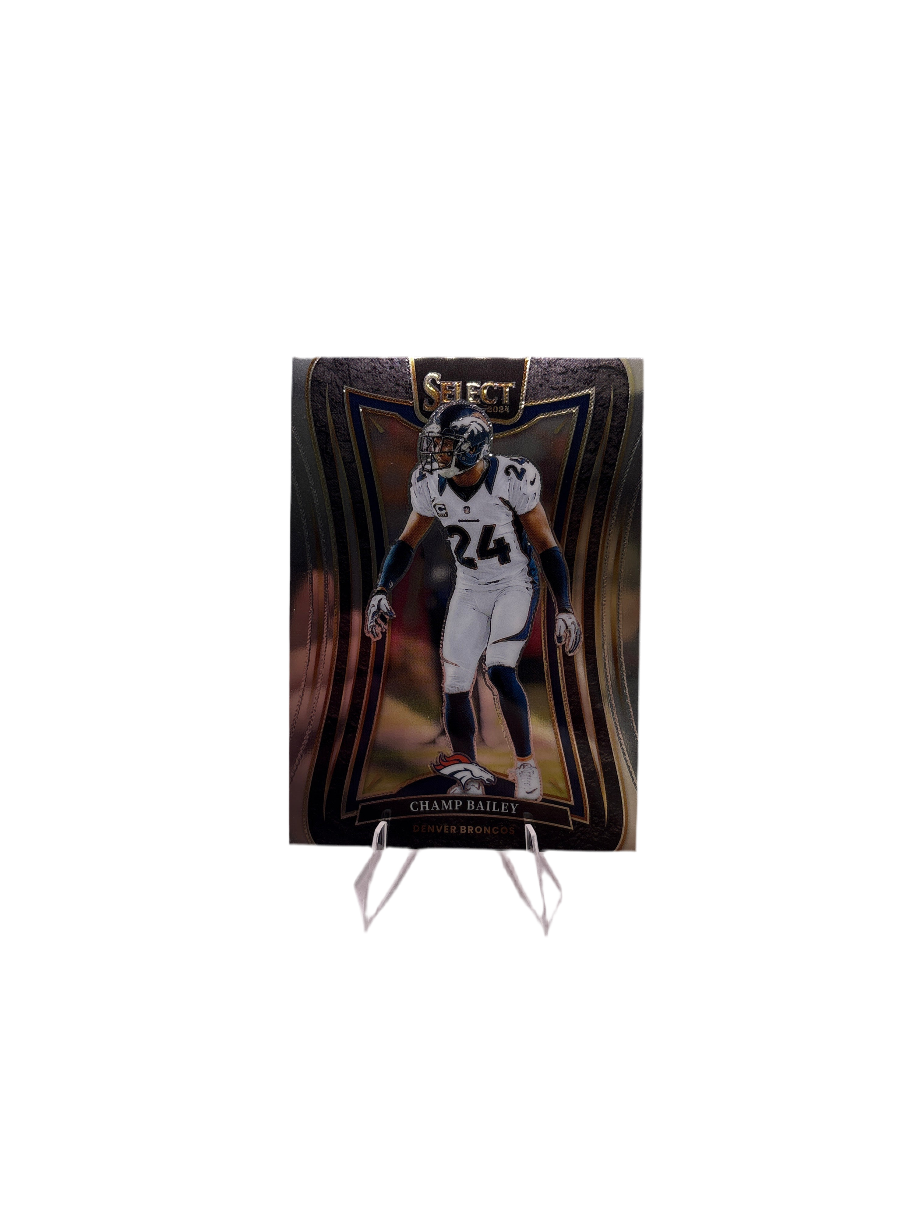 Select Champ Bailey