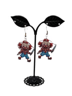 Baby Penny Wise Earrings