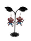 Baby Penny Wise Earrings