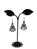 Turquoise Earrings