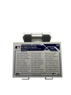 Topps Postseason Optimists