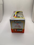 Burago BMW 535i Diecast