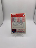 Fleer Mauro Gozzo