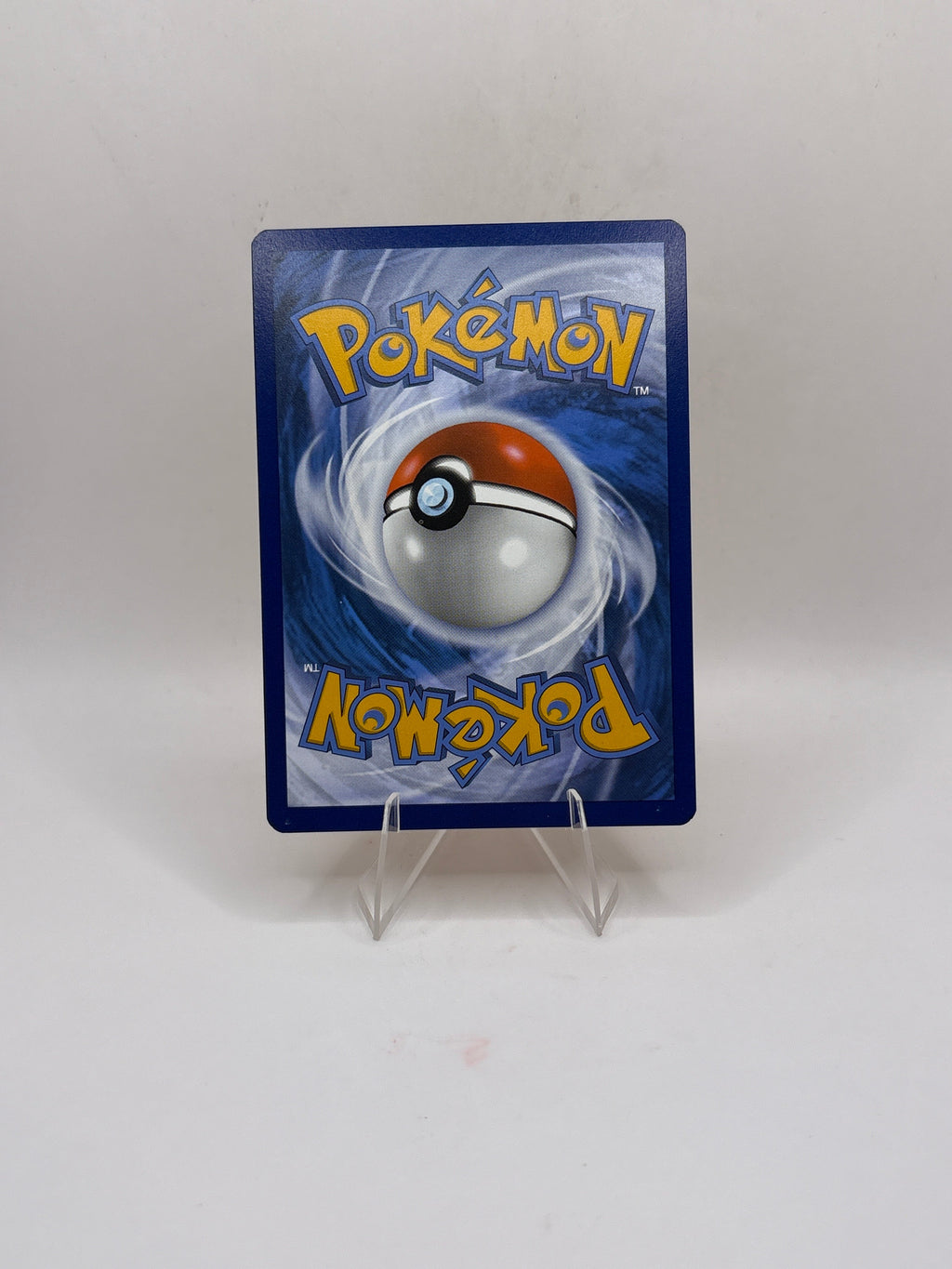 Pokemon Trapinch