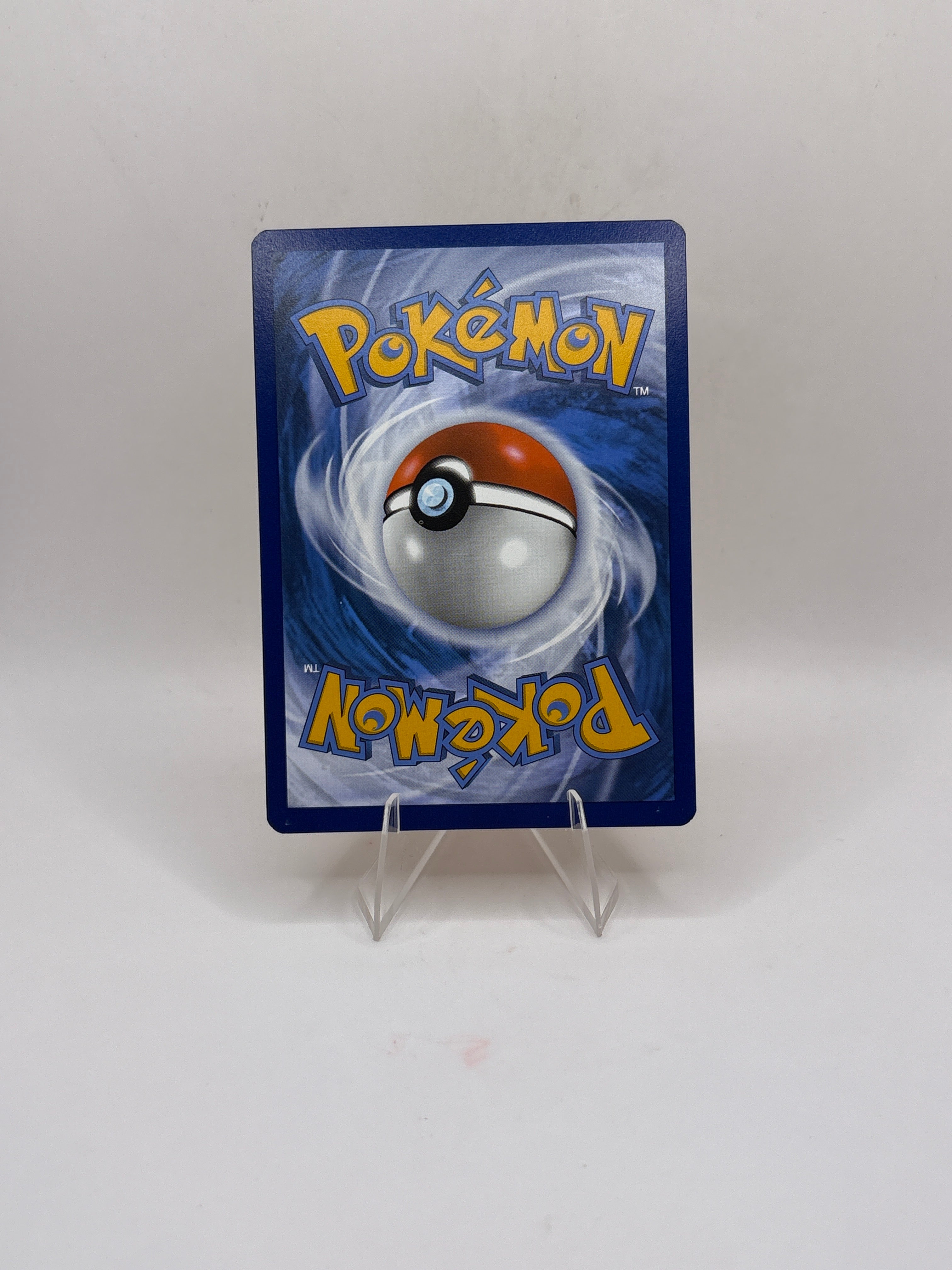 Pokemon Trapinch