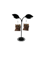 Cat Earrings