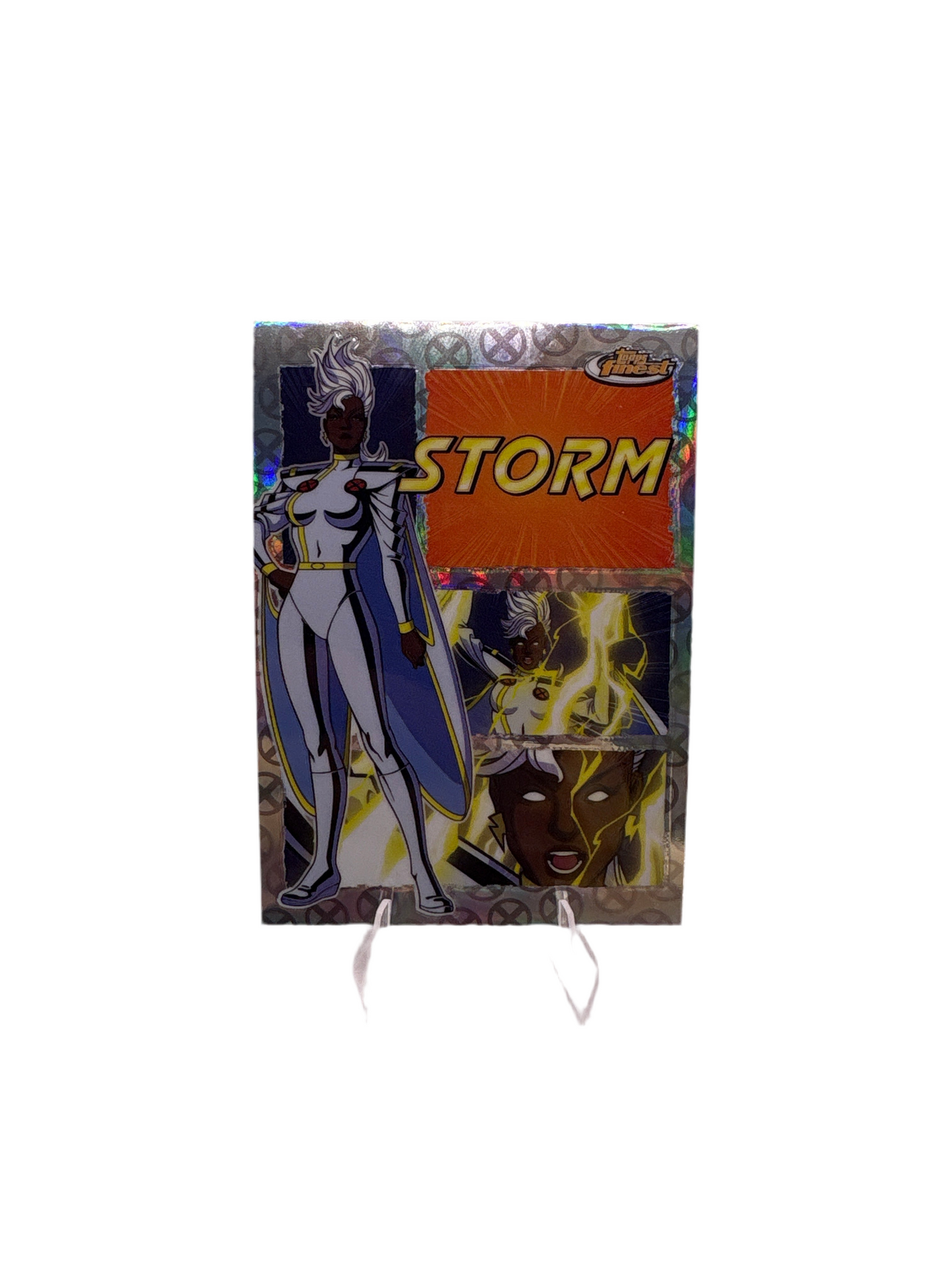 Topps Storm