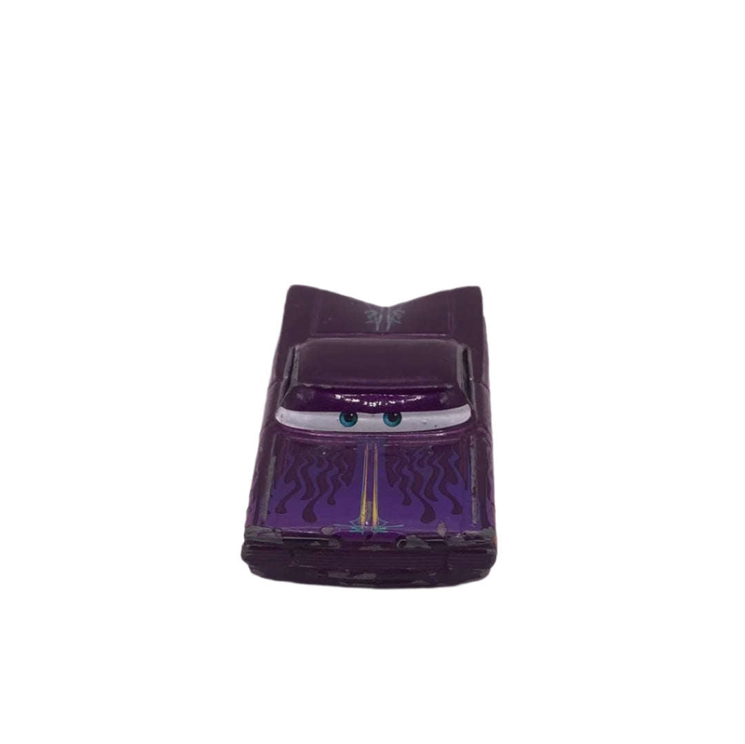 Disney Pixar Cars Chevrolet Impala Diecast