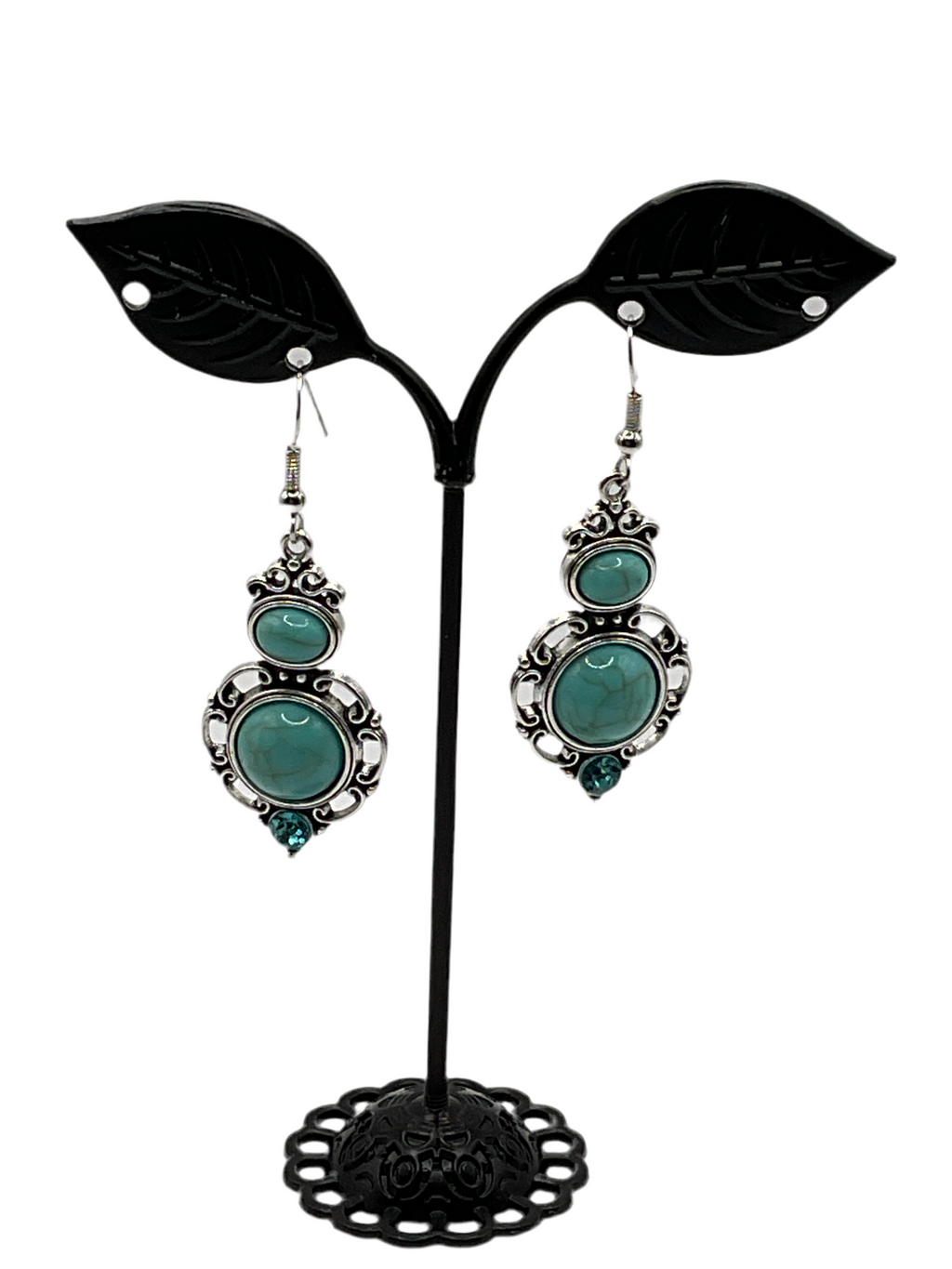 Turquoise Earrings