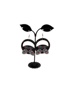 Easter Basket Earrings